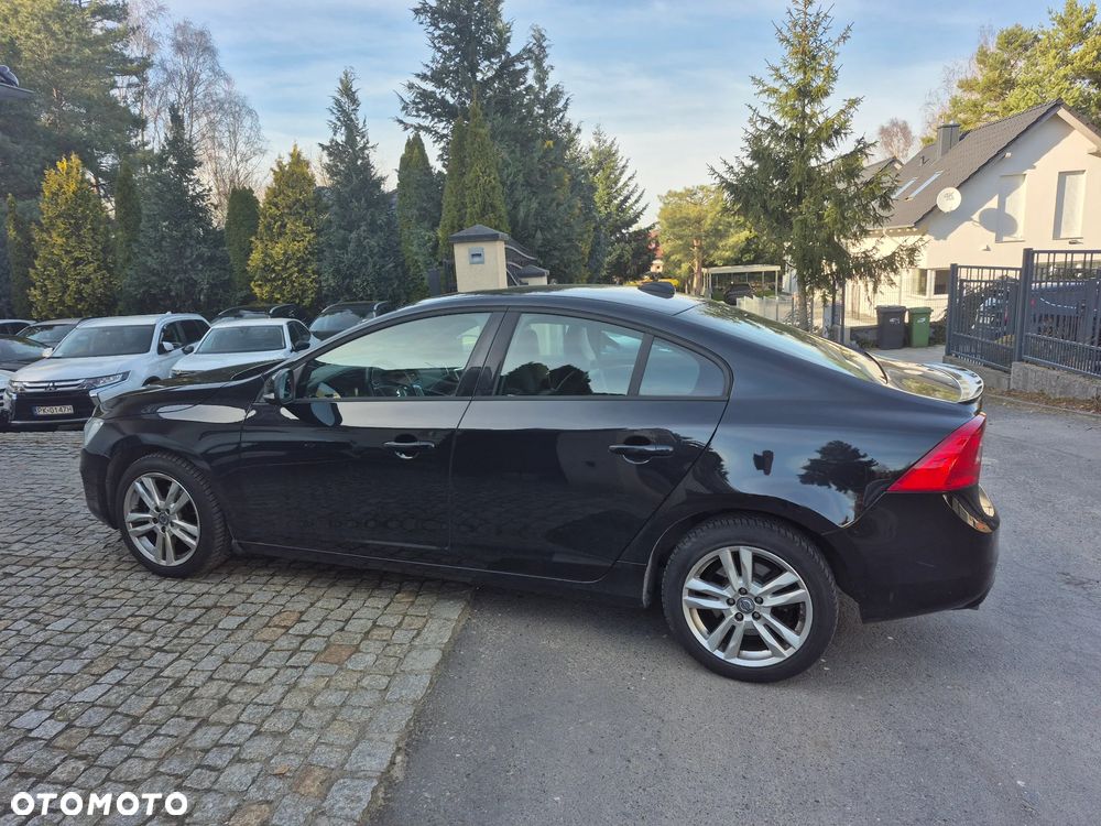 Volvo S60 - 8