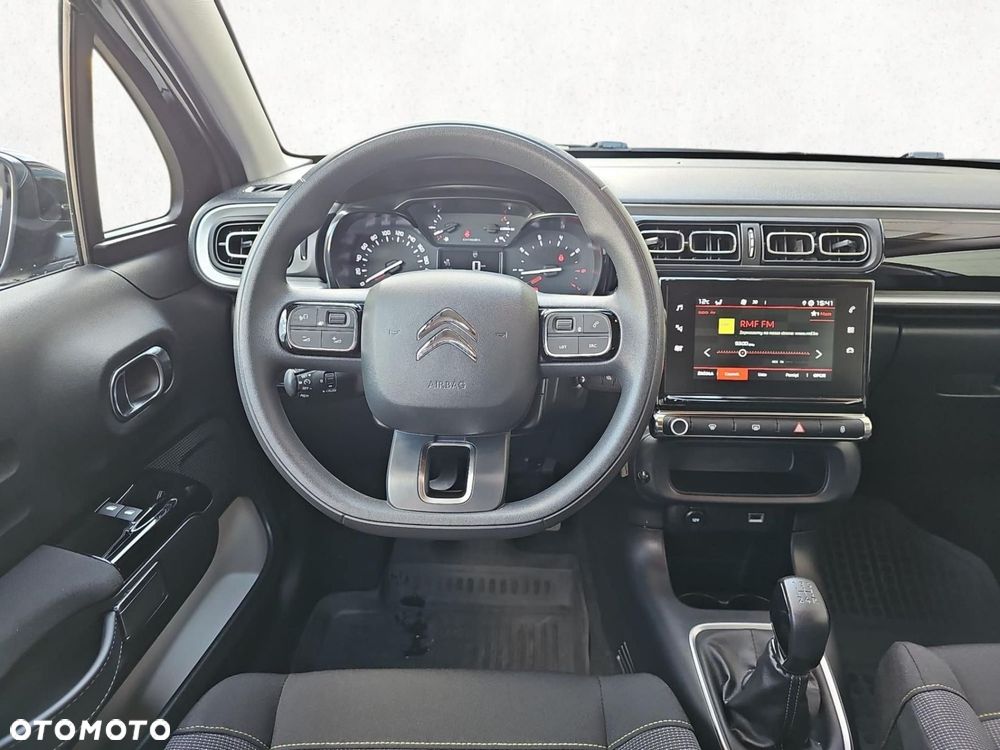 Citroën C3 - 11