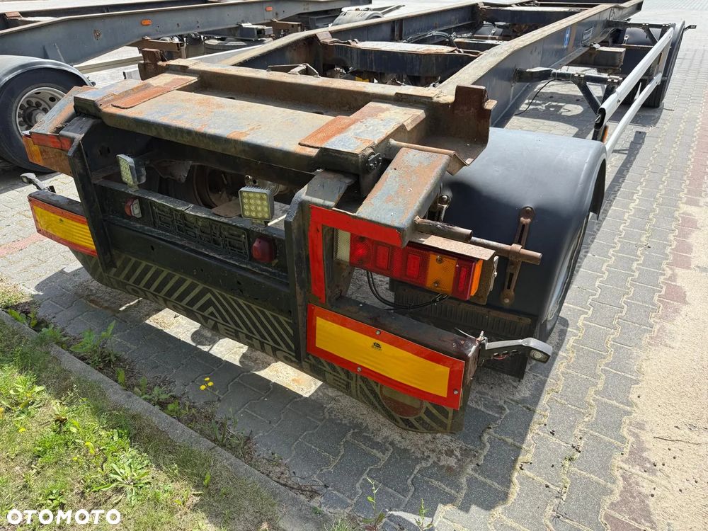 Huffermann HSA 1870 - 6