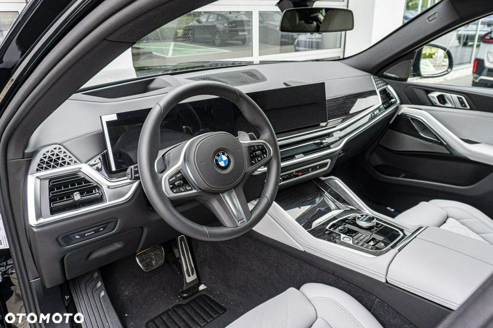 BMW X6 - 12