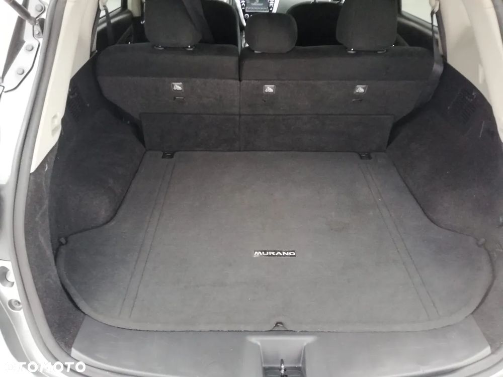 Nissan Murano 3.5 V6 Premium - 13