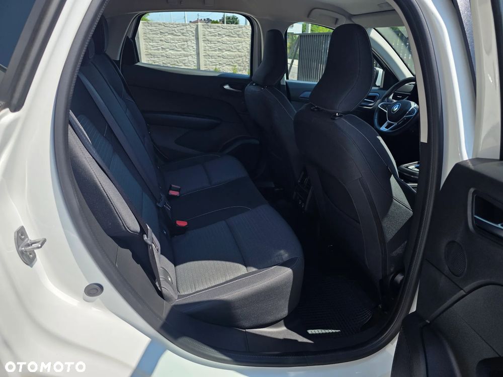 Renault Arkana TCe 140 EDC ZEN - 10