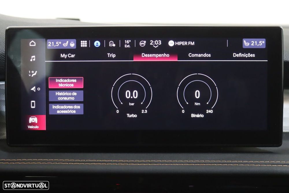 Alfa Romeo Tonale - 30