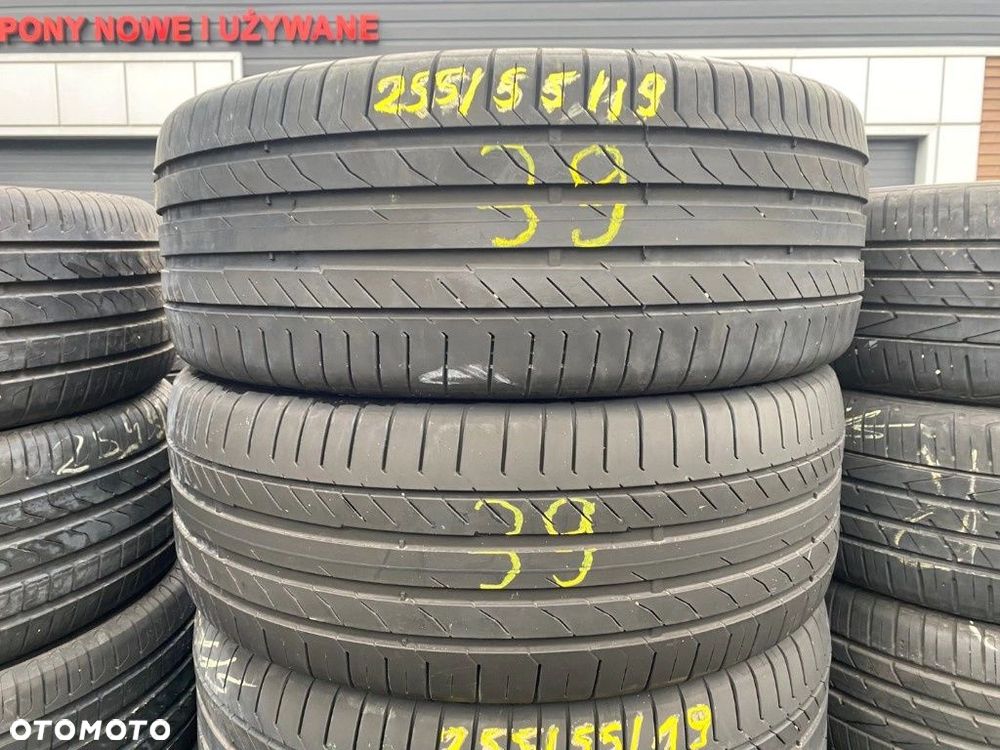 255/55/19 Continental Sport 5_5,5mm_4szt_(39) - 3