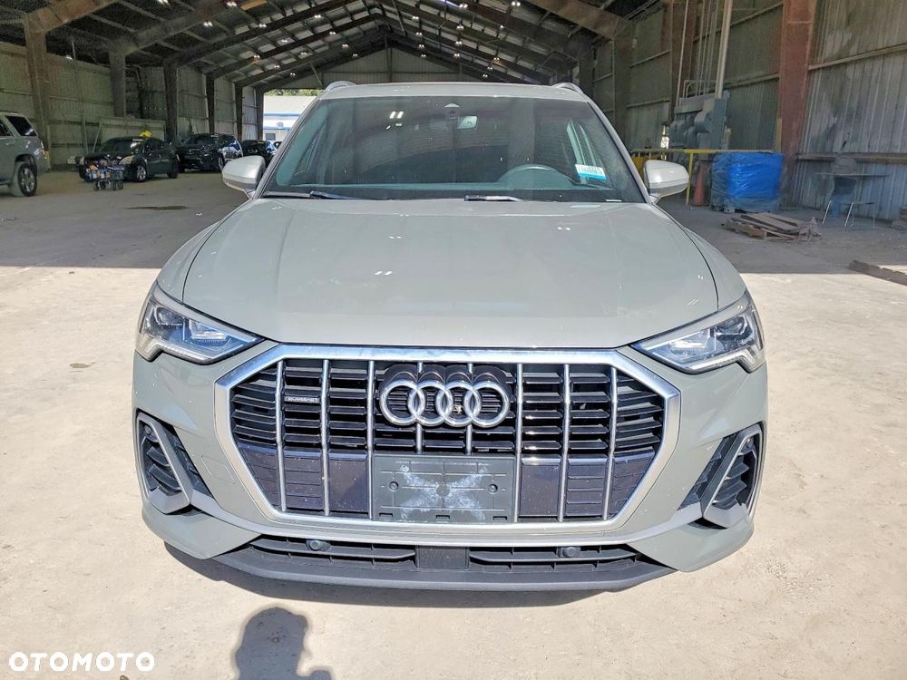 Audi Q3 45 TFSI Quattro S-Line S tronic - 5