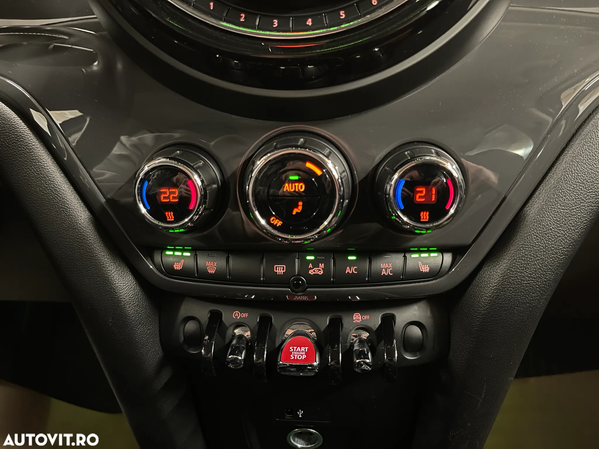 Mini Cooper - 18