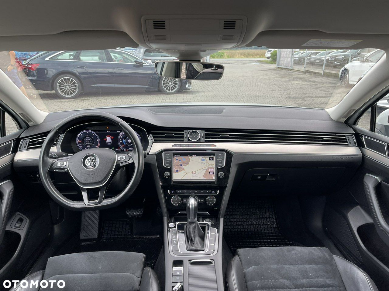 Volkswagen Passat 2.0 TDI Bi-Turbo BMT 4Mot Highline DSG - 7