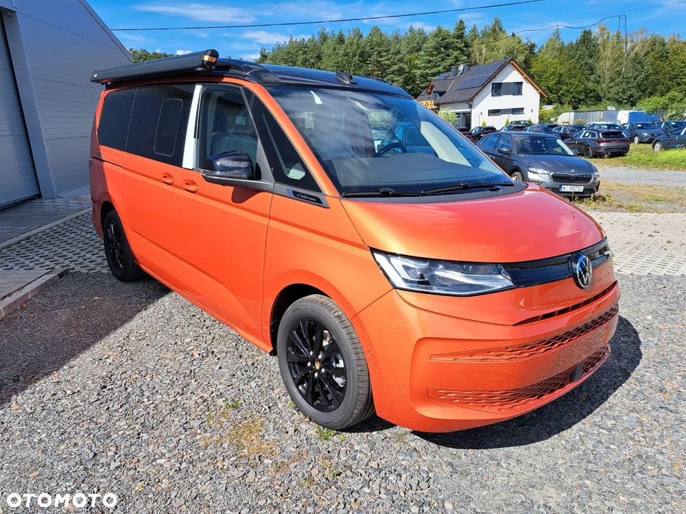 Volkswagen California - 6
