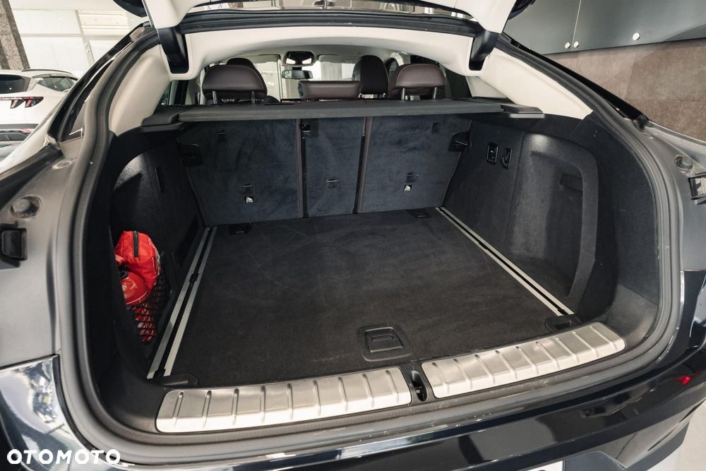BMW X4 xDrive30d MHEV xLine sport - 37