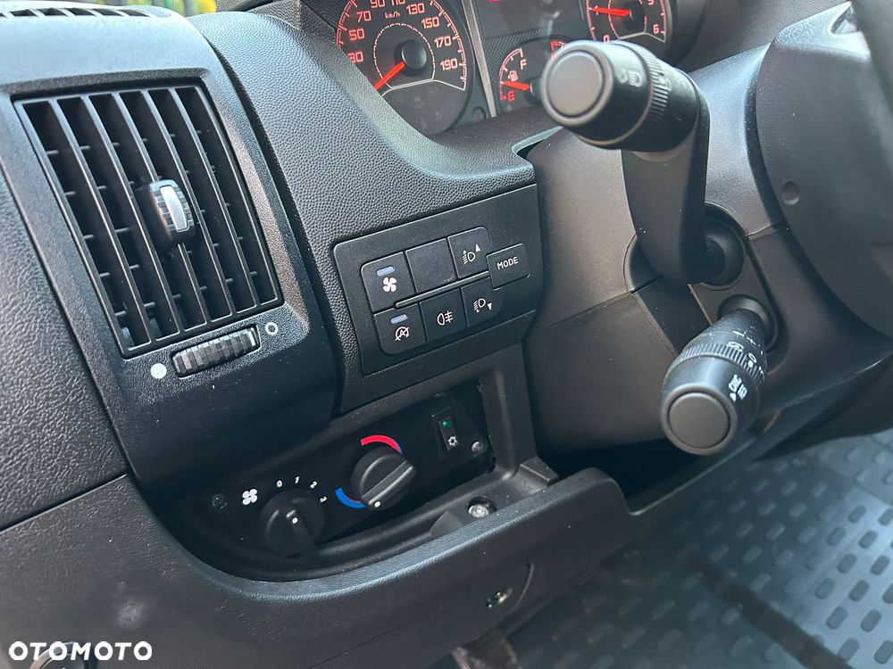 Citroën Jumper - 16