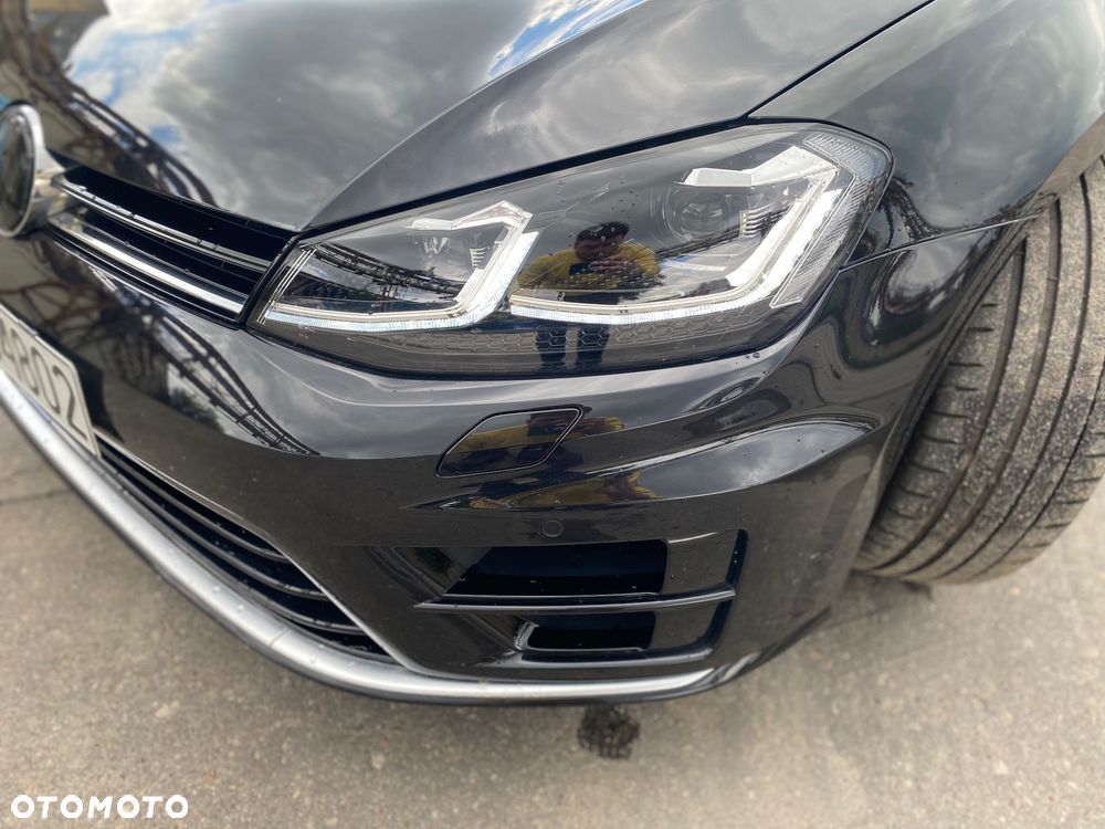 Volkswagen Golf - 9