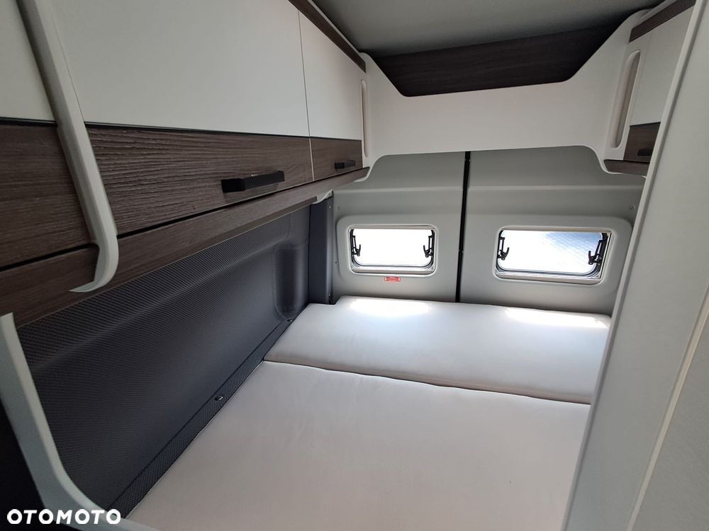 KNAUS VanTourer 600D MAN TGE Max doposażony 180PS!! Automat Tempomat ACC - 33