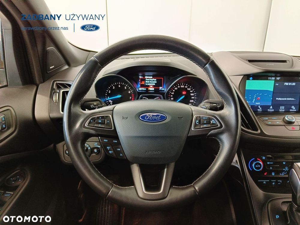 Ford Kuga 1.5 EcoBoost 4x4 ST-Line - 19