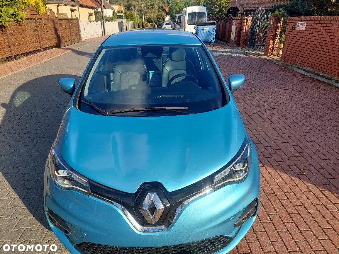 Renault Zoe - 3