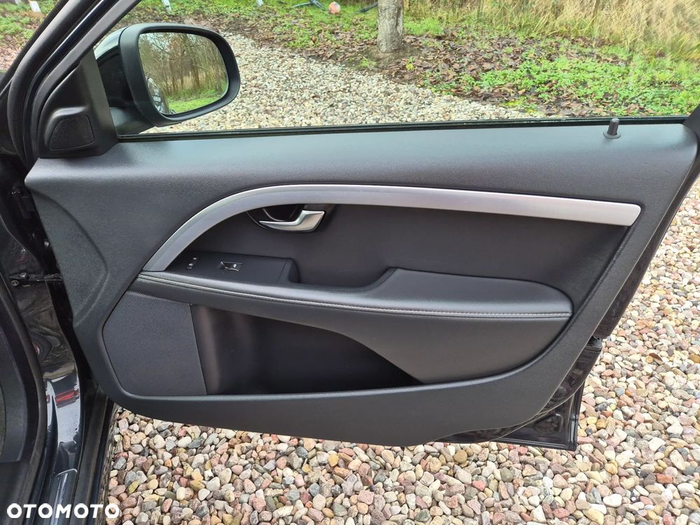 Volvo V70 D4 Drive-E Dynamic Momentum - 10