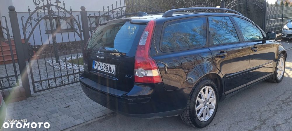 Volvo V60 - 6