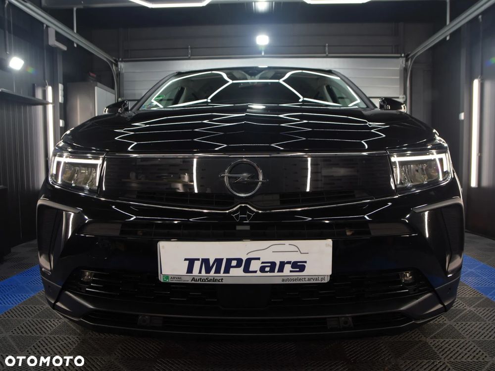 Opel Grandland X - 10