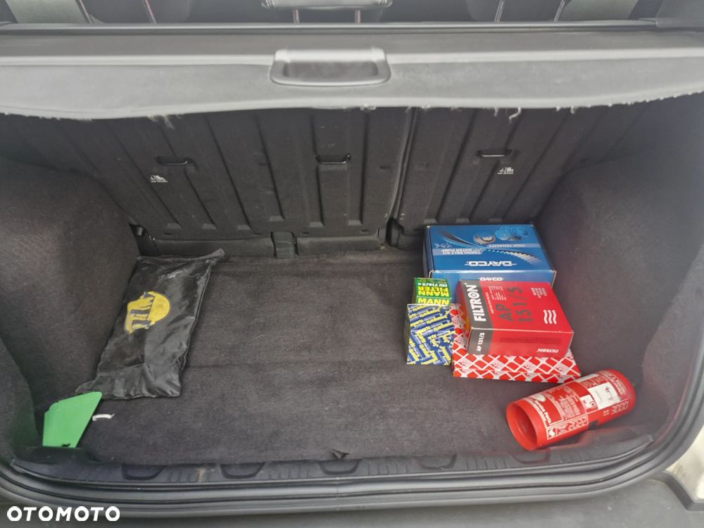 Ford EcoSport 1.5 TDCi Titanium ASS - 15