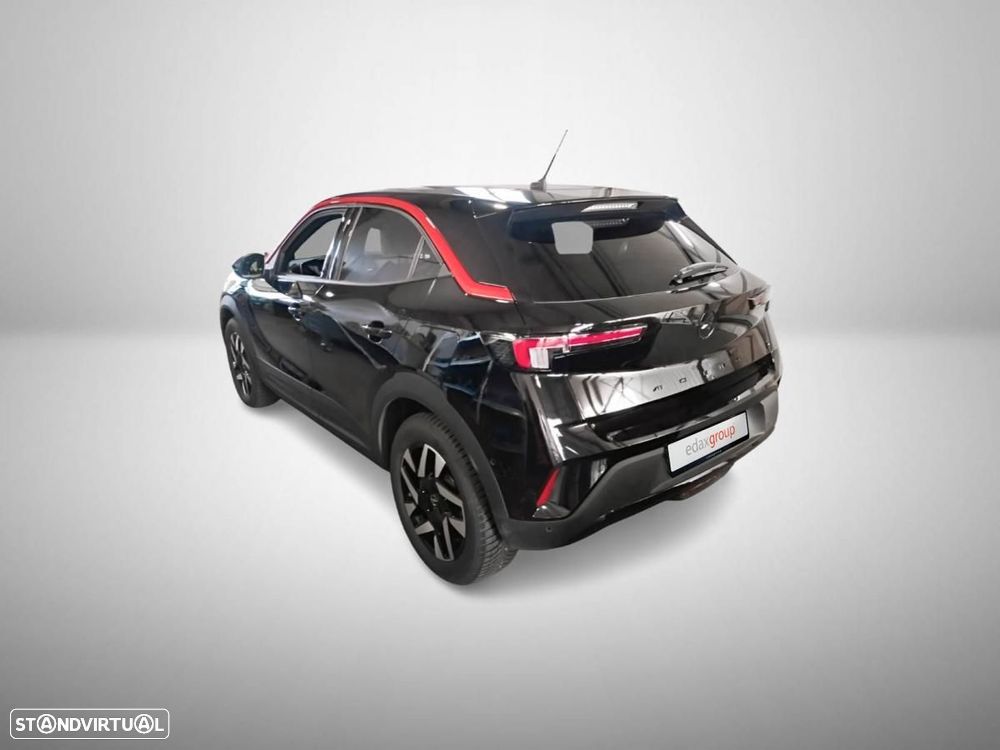 Opel Mokka-e 50 kWh GS - 2