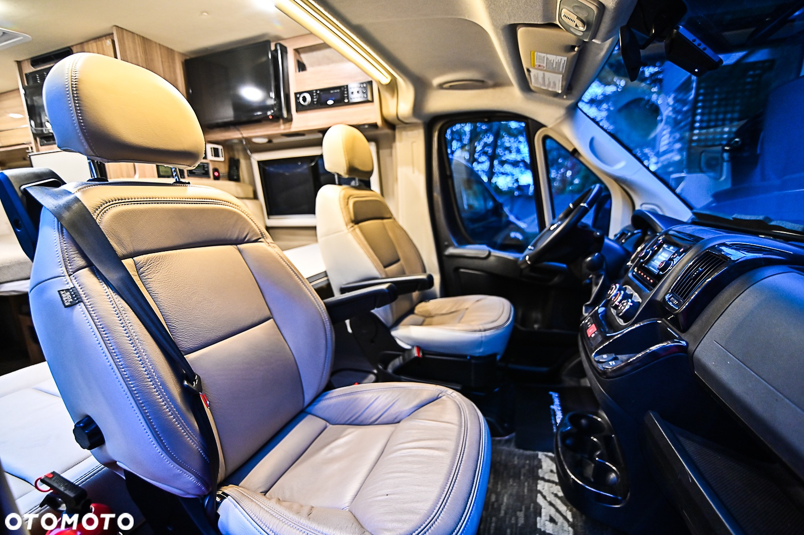 RAM WINNEBAGO EDITION 100 - 22