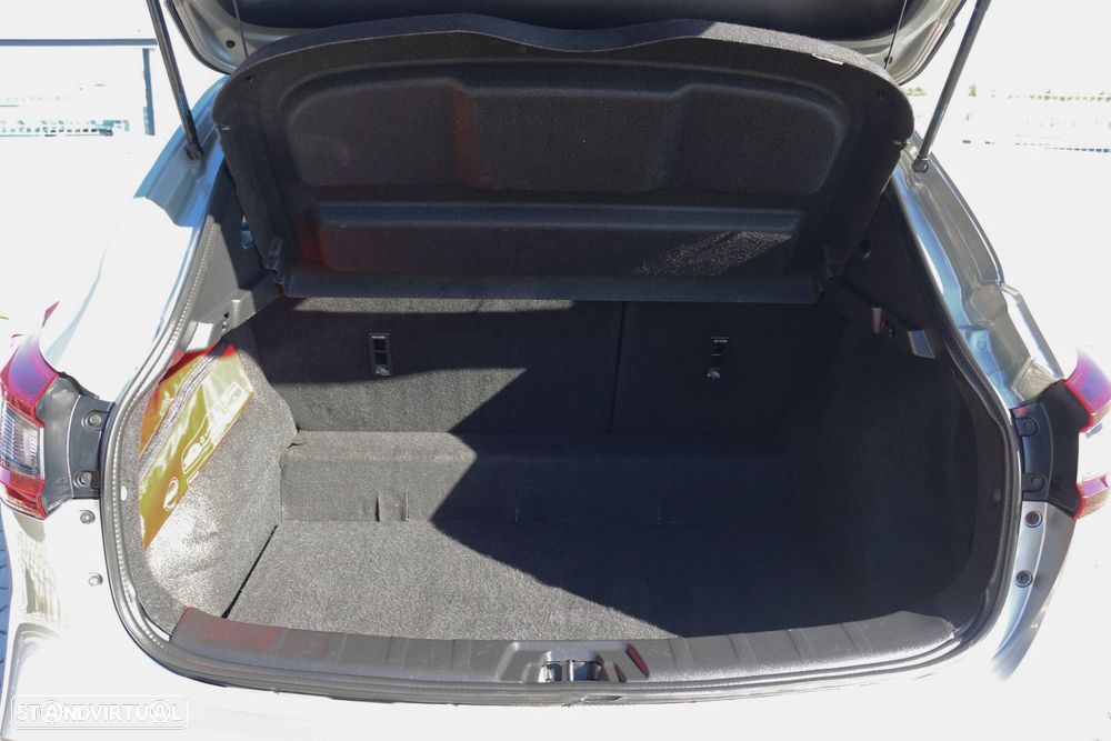 Nissan Qashqai 1.5 dCi Business Edition - 33