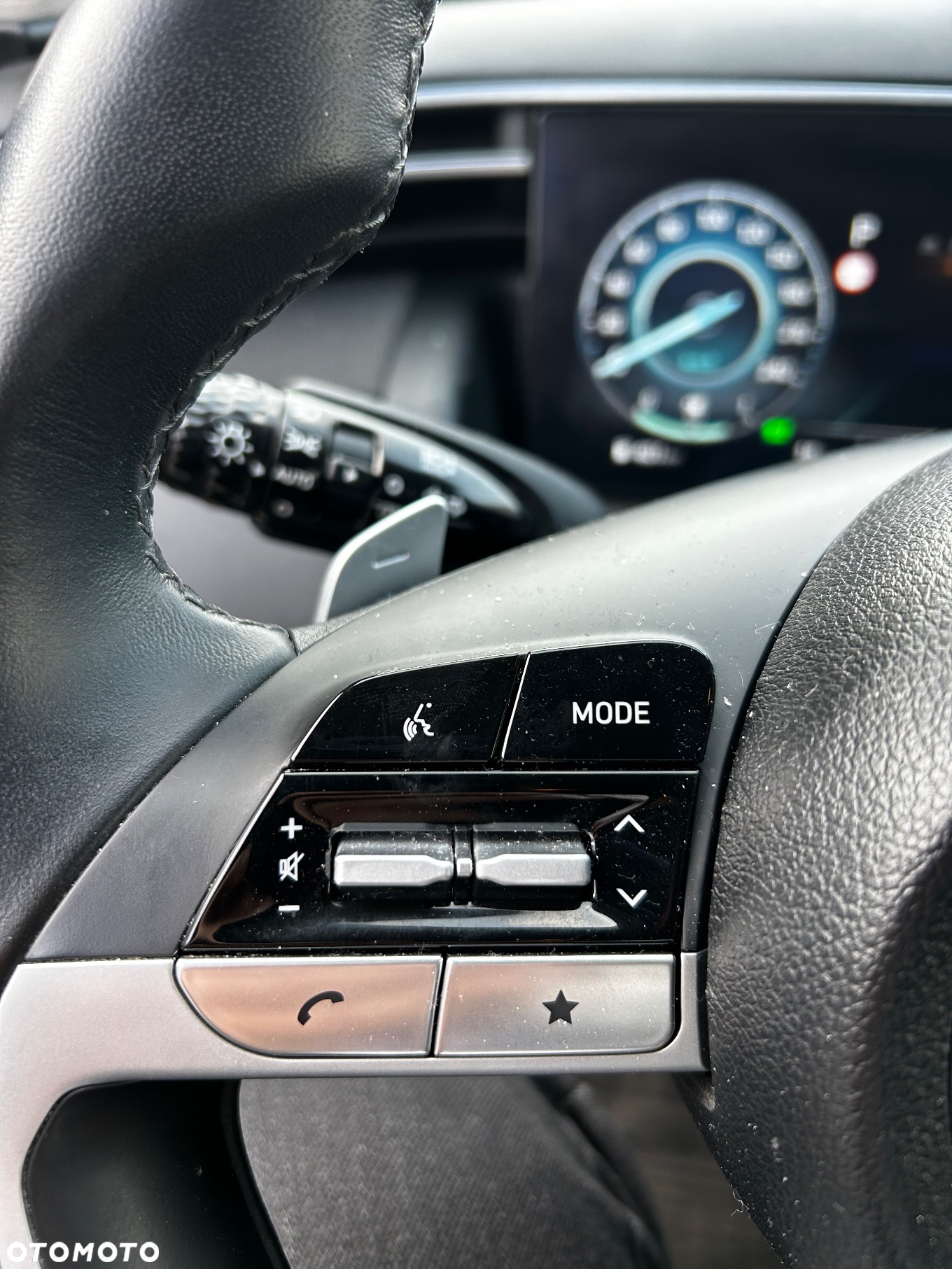 Hyundai Tucson 1.6 T-GDi Plug-in-Hybrid 4WD Prime - 9