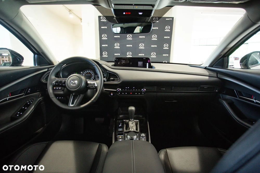 Mazda CX-30 2.5 mHEV Homura Plus 2WD - 9