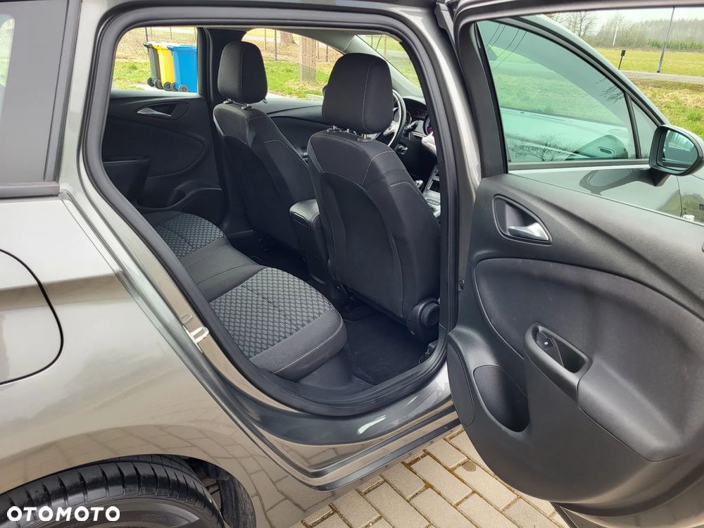 Opel Astra 1.5 D Start/Stop Business Edition - 23