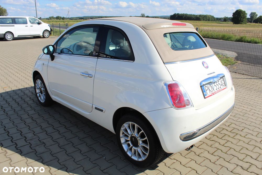 Fiat 500 - 7