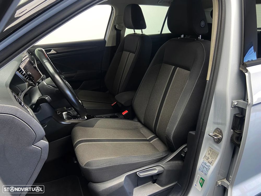 VW T-Roc 1.5 TSI Style DSG - 9