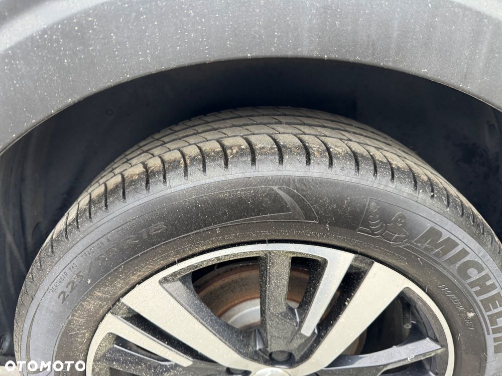 Peugeot 5008 PureTech 130 EAT8 Stop & Start Active Business-Paket - 12
