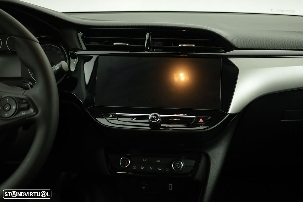 Opel Corsa 1.2 T Aut. - 9