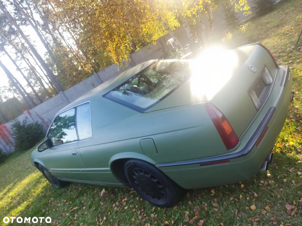 Cadillac Eldorado 4.6 ESC - 18