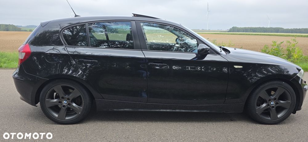 BMW Seria 1 - 4