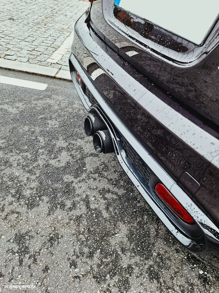 MINI 3 Portas Cooper SD - 14