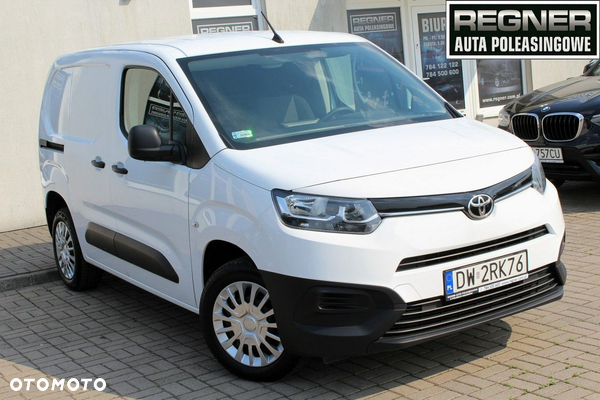 Toyota Proace City