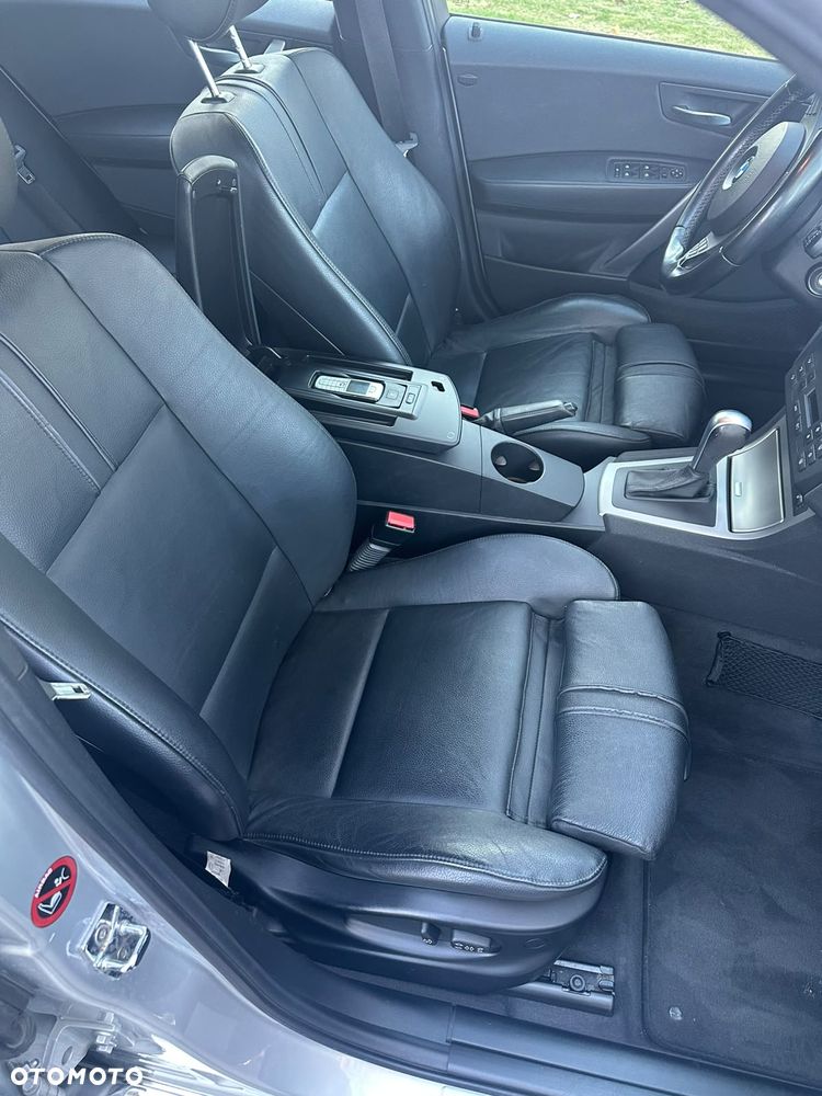 BMW X3 - 13