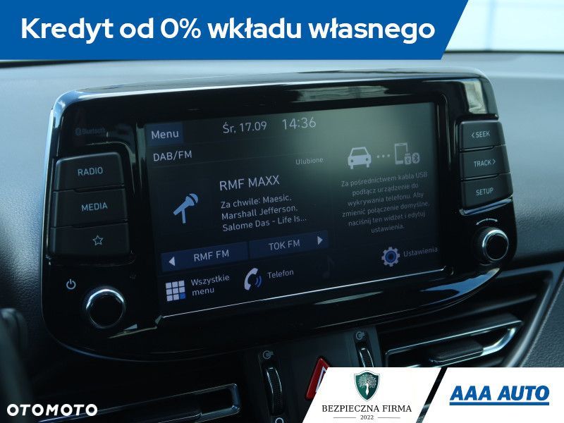 Hyundai i30 - 13