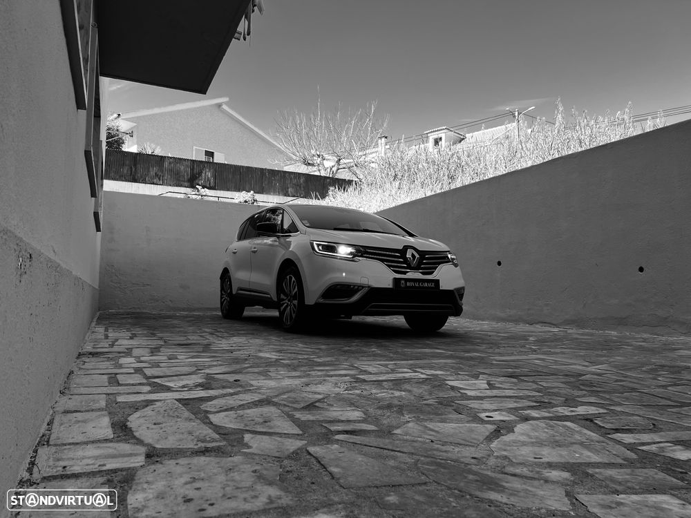 Renault Espace 1.6 dCi Initiale Paris EDC - 60