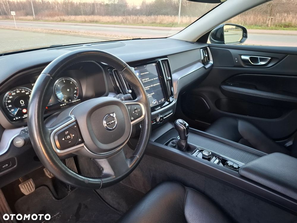 Volvo V60 D3 RDesign - 7