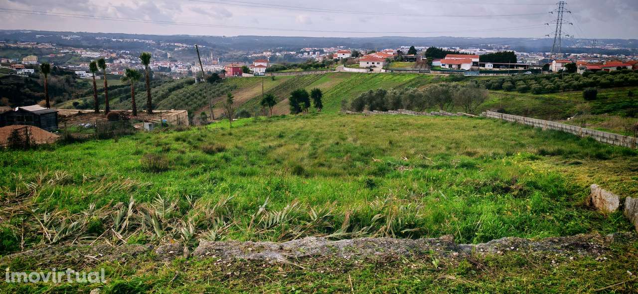 Terreno, 1 401 m², Batalha - Grande imagem: 2/7