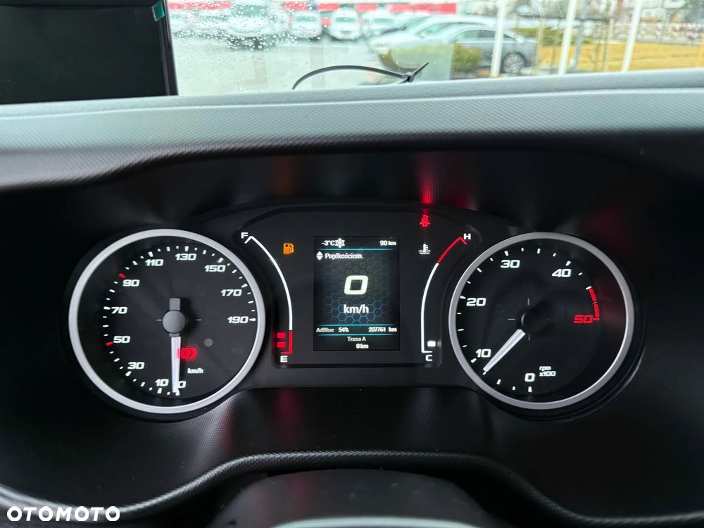 Iveco Daily 35S16 3.0 Kontener Chłodnia, Dwie komory, Autosklep, 230V Salon PL, - 12