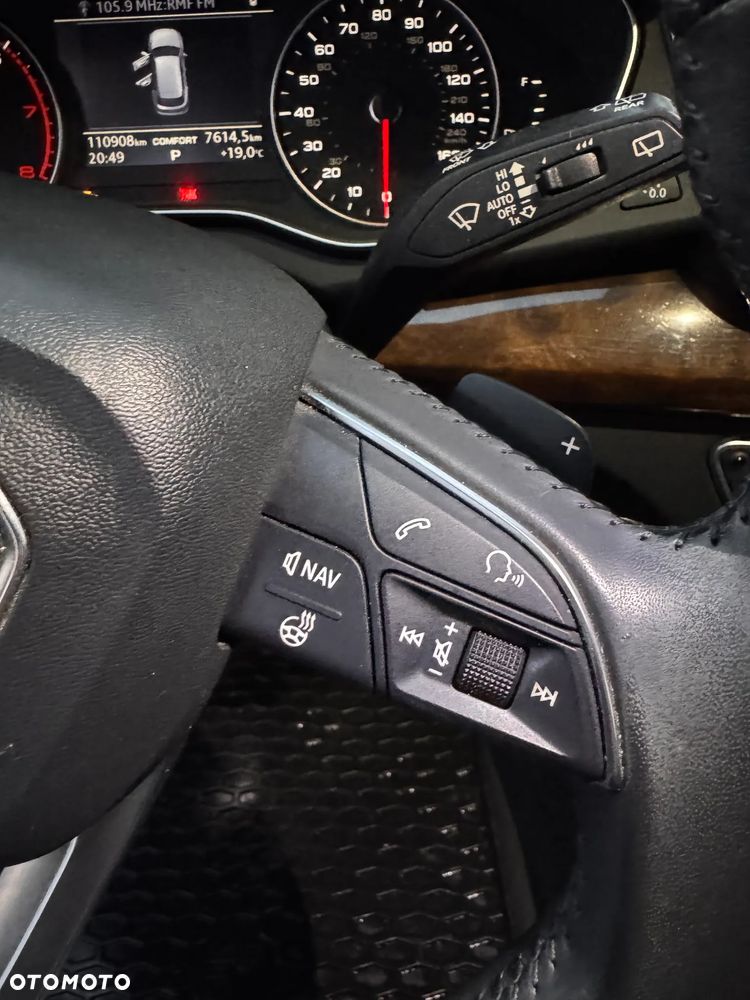 Audi Q5 45 TFSI quattro S tronic - 8
