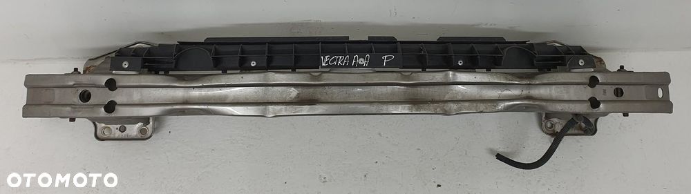 BELKA WZMOCNIENIE ZDERZAKA PRZEDNIA PRZÓD OPEL VECTRA C - 1