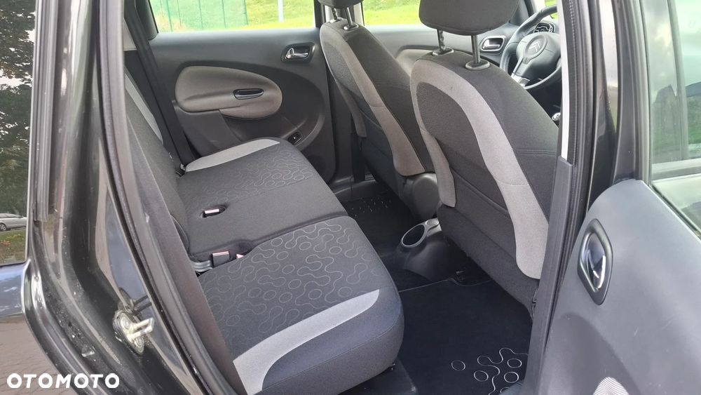 Citroën C3 Picasso VTi 120 Color Selektion - 12