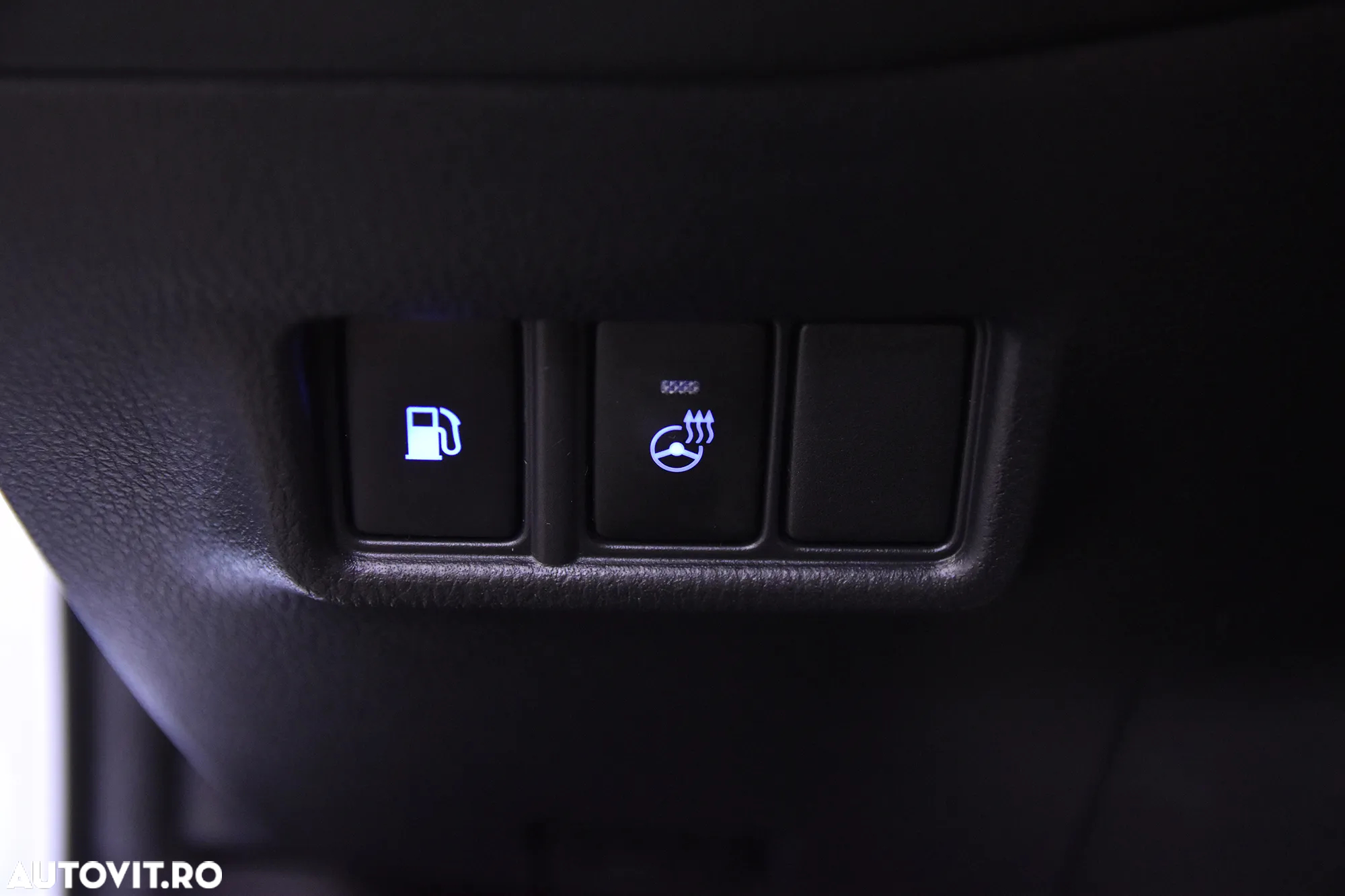 Toyota C-HR Hybrid Club - 15