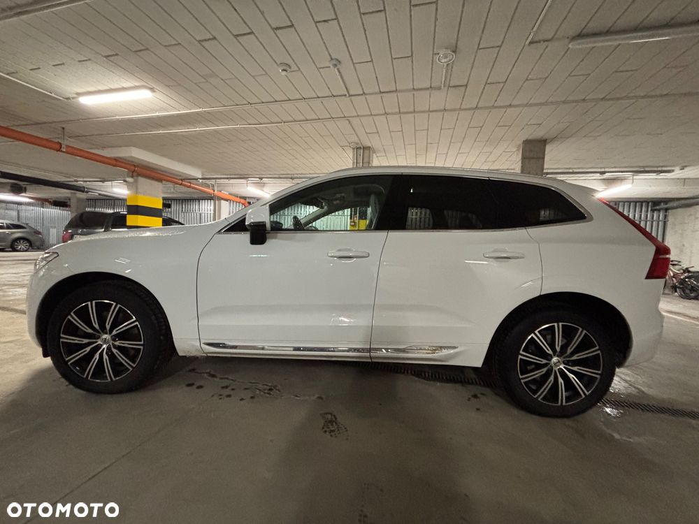 Volvo XC 60 D4 AWD Inscription - 6