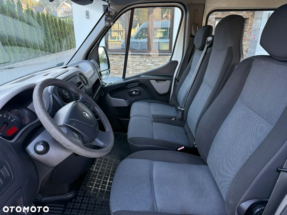 Renault Master - 3