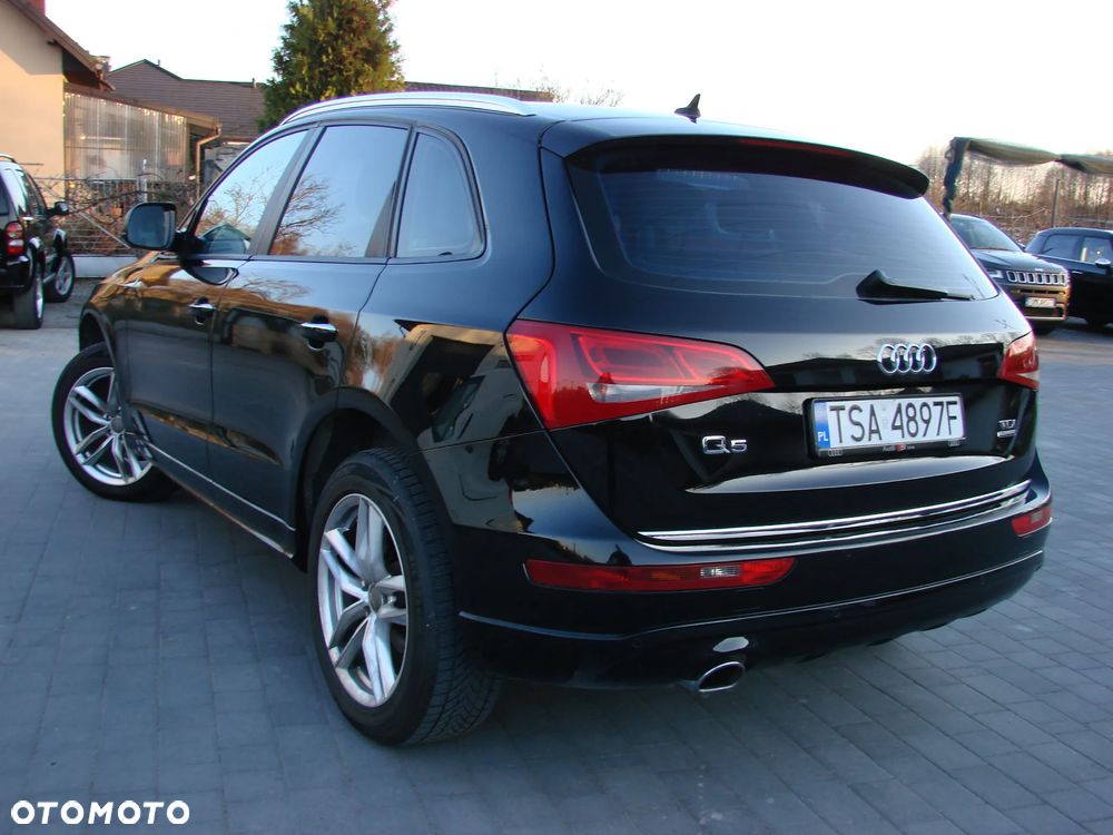 Audi Q5 - 20