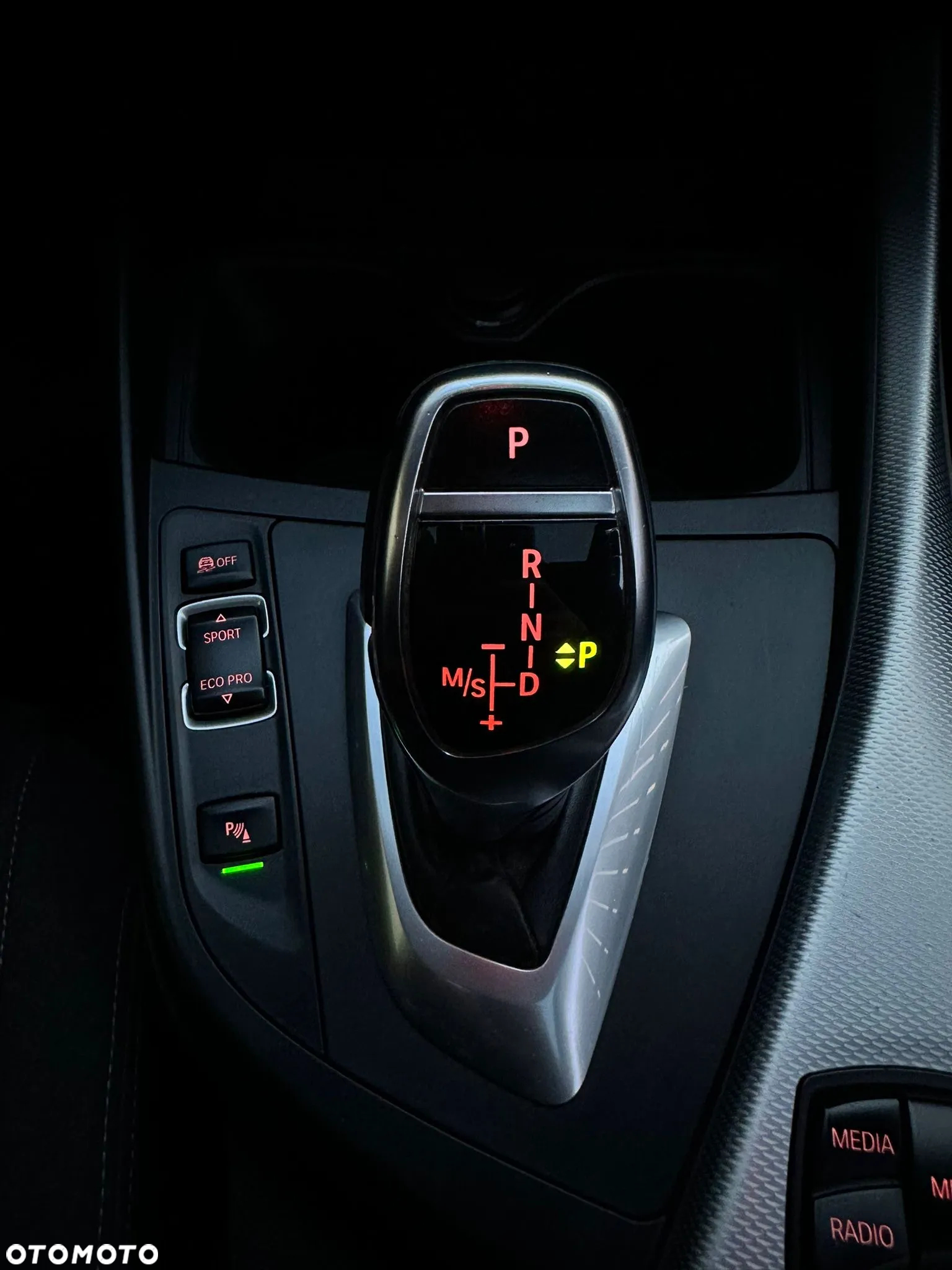 BMW Seria 1 125d Sport Line - 15